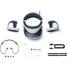 PlayStation VR2 Casque de Réalité Virtuelle