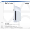 Disc player for PS5 digital edition consoles