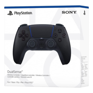 DualSense Wireless Controller Black