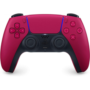Manette sans Fil DualSense Rouge