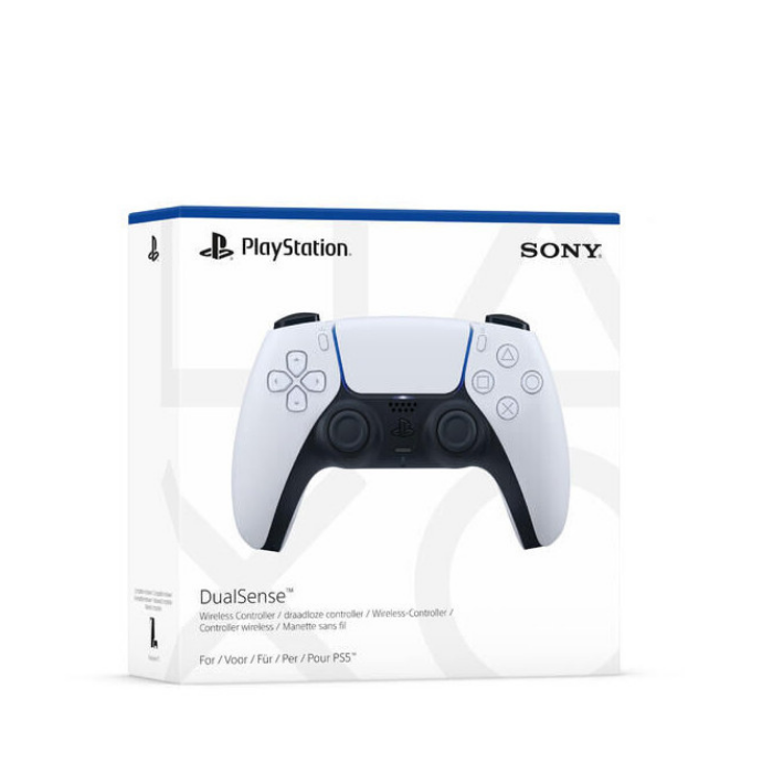 Manette DualSense PlayStation 5