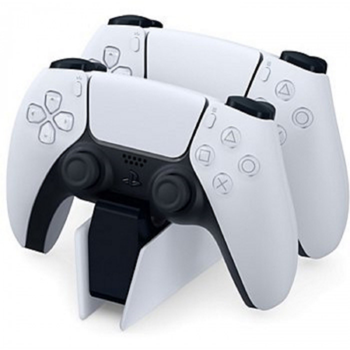 Station de rechargement DualSense PS5