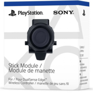 Joystick for PS5 Wireless DualSense Edge controller