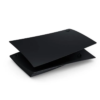 Facade for PS5 Digitale Cover Midnight Black console - PlayStation official