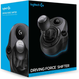 Gear Lever for Racing Wheel G923, G29 and G920, 6 Speed,PS4/Xbox/PC/Mac