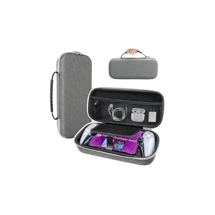 Pouch Bag for Playstation Portal Shockproof
