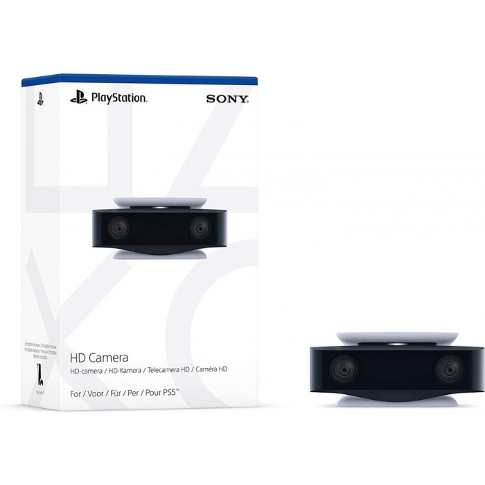 HD Camera for PlayStation 5 full-HD