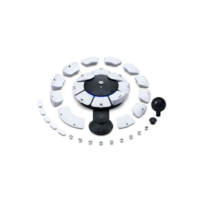 PS5 Access Controller