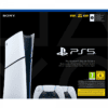 Playstation 5 Digital Edition 2 DualSense (Slim Model)