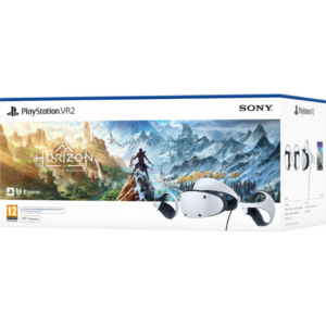 PlayStation VR2 Horizon Call of the Mountain