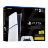 PlayStation 5 Pro Digital