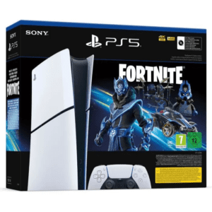 playsation 5 version fortnaite