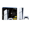 Les Consoles
