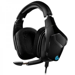 Casque Gamer Logitech G635 Filaire