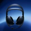 Casque PS5 noir sans fil Maroc Casque PS5 noir sans fil Maroc