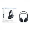 Casque Sans Fil Pulse Elite PS5 Maroc