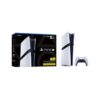 Console-Sony-PS5-Pro-Blanc-et-Noir PlayStation 5 Pro
