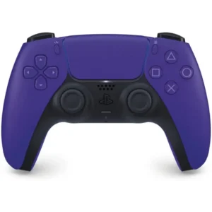 Manette DualSense Violette (PS5) Maroc