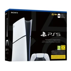 PlayStation 5 Pro Digitale Maroc