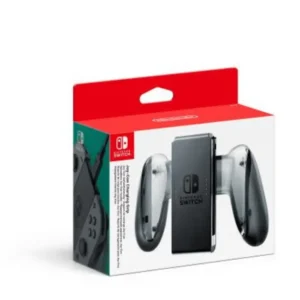 Support de Charge Joy-Con Nintendo Switch Maroc
