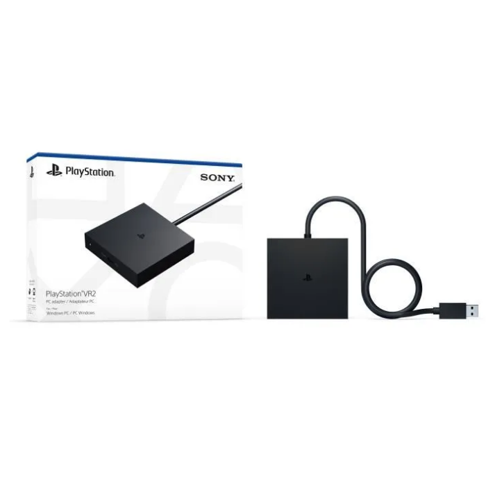 Adaptateur PSVR2 PC Maroc