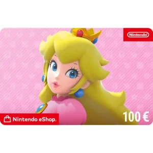 carte-nintendo-eshop-100-euro-maroc Acheter carte Nintendo eShop 100 euro Maroc livraison instantanée code Nintendo Switch