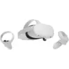 Meta Quest 2 — Latest generation all-in-one virtual reality headset — 256 Go