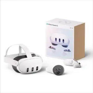 Meta Quest 3 512Gb — Revolutionary mixed reality