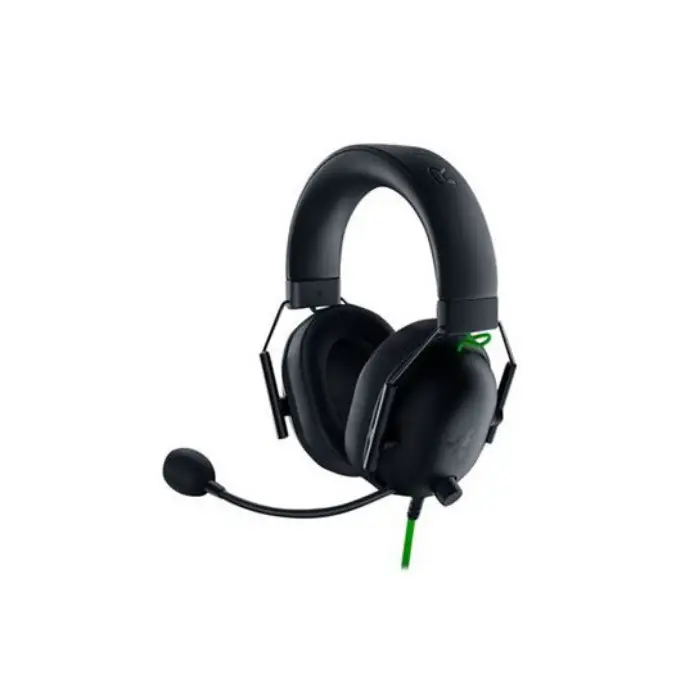 Helmet Gamer Blackshark V2 X