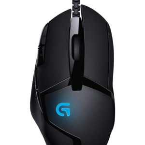 Logitech G402 Hyperion Fury Mouse Gamer Wired
