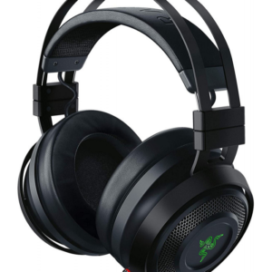 Razer Nari Ultimate - Wireless Gamer Headset with Razer HyperSense
