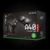 ASTRO Gaming A40 TR 4th Generation+MixAmp Pro TR Compatible with Xbox Series X|S, Xbox One, PC, Mac