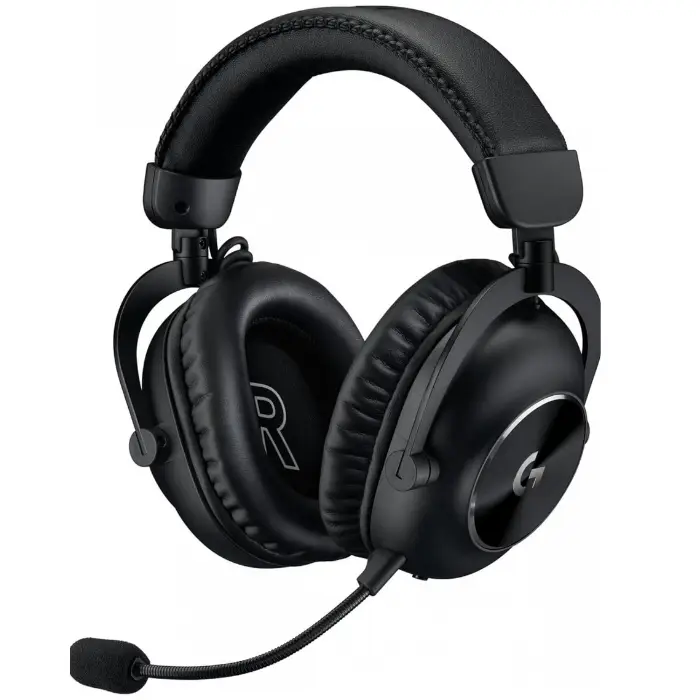 Casque Gamer Sans Fil Logitech G PRO X 2 maroc