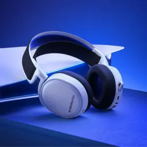 Casque Gamer SteelSeries Arctis 7P+ (PS5/PS4)