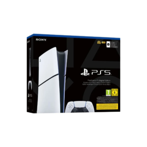 PlayStation 5 Sony – Édition Digitale Slim