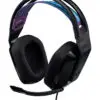 Logitech G335 Gaming Headset Black/White Compatible with PC, PlayStation, Xbox, Nintendo Switch - White