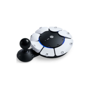Manette d'Accessibilité PS5 Maroc