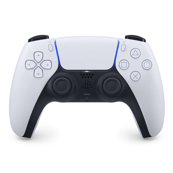 Manette DualSense PlayStation 5 Blanche