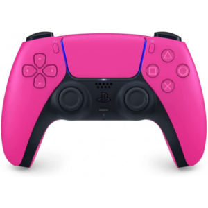 Manette DualSense Rose PlayStation 5 Maroc