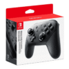 Manette Pro Nintendo Switch Maroc