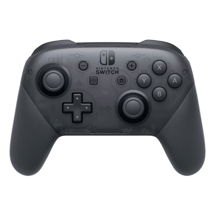 manette pro nintendo
