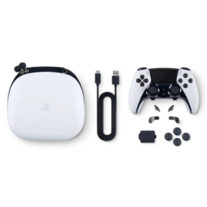 Manette Sans Fil DualSense Edge Maroc