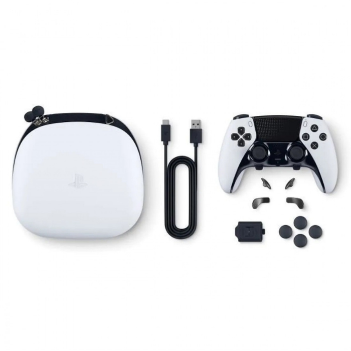 Manette Sans Fil DualSense Edge Maroc