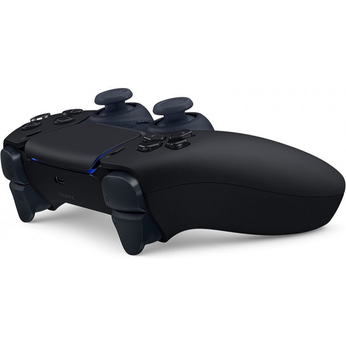 Manette Sans Fil DualSense Noire
