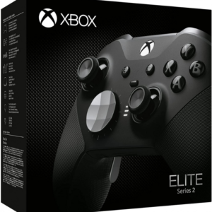 Manette Sans Fil Xbox Elite Series 2