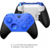 Manette Sans Fil Xbox Elite Series 2 Core – Bleue