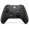 Manette Xbox Sans Fil Carbon Black et Robot White