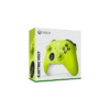 Manette Xbox Sans Fil Electric Volt Maroc
