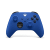 Manette Xbox Sans Fil Shock Blue Maroc