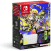 Nintendo Switch OLED – Édition Splatoon 3 Maroc